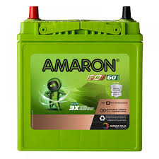 Amaron Batteries – Long-Lasting Power & High Performance | Battery Brand