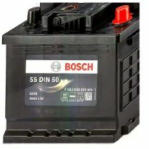 Bosch Batteries – Advanced Power & Performance | Battery Brand